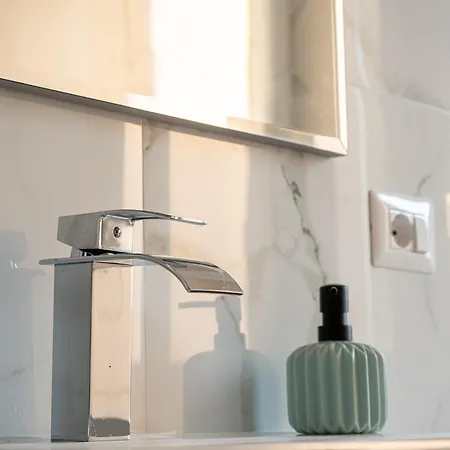 Semesterbostad Maestrale Cagliari